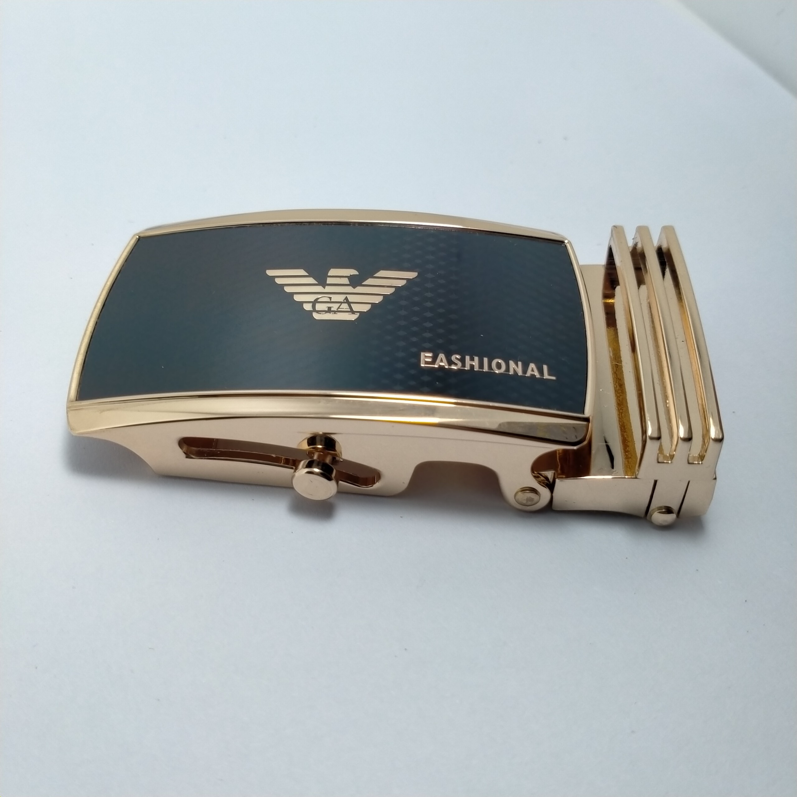 [Hàng Xịn] Khóa Thắt Lưng Mặt Lăn FREESHIP Khóa Dây Nịt Lòng Rộng 3.8cm Phù hợp Với Dây Lưng rộng từ 3.5-3.7cm