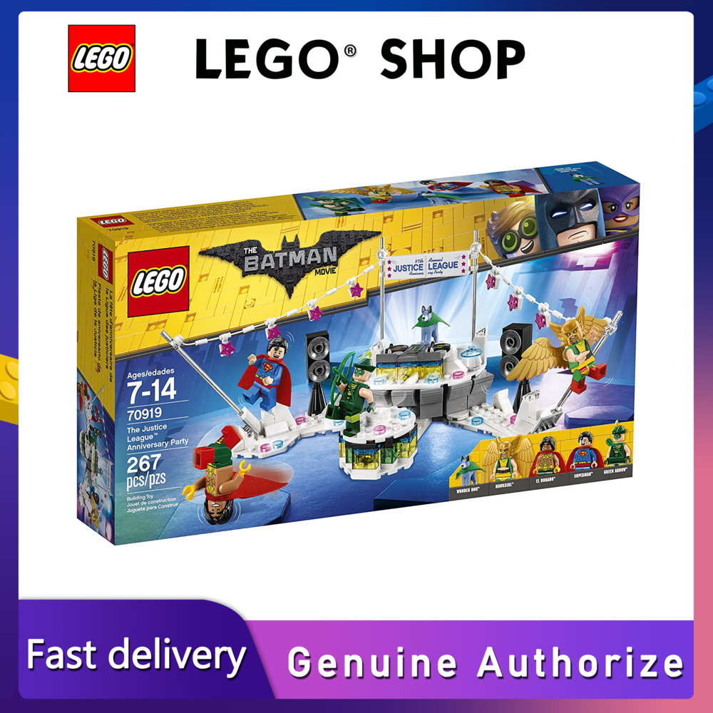 Lego Batman Justice League giá tốt Tháng 04,2023|BigGo Việt Nam