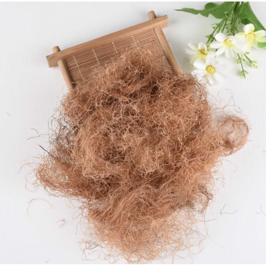 Râu ngố sấy khô