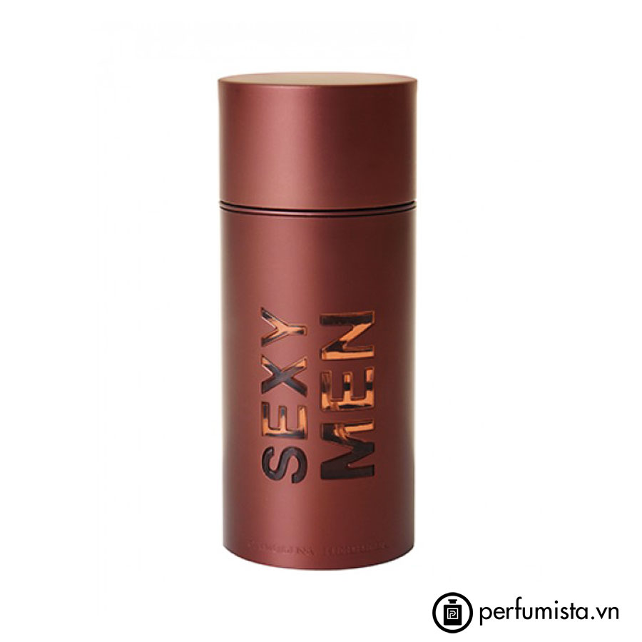 Nước hoa nam 212 sexy men 100ml