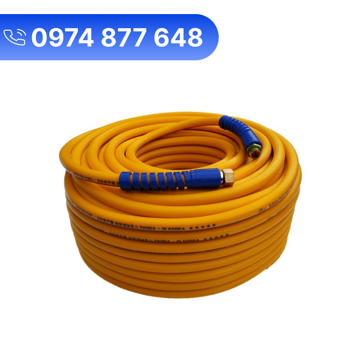 Dây phun xịt panda 8.5mm p-10m