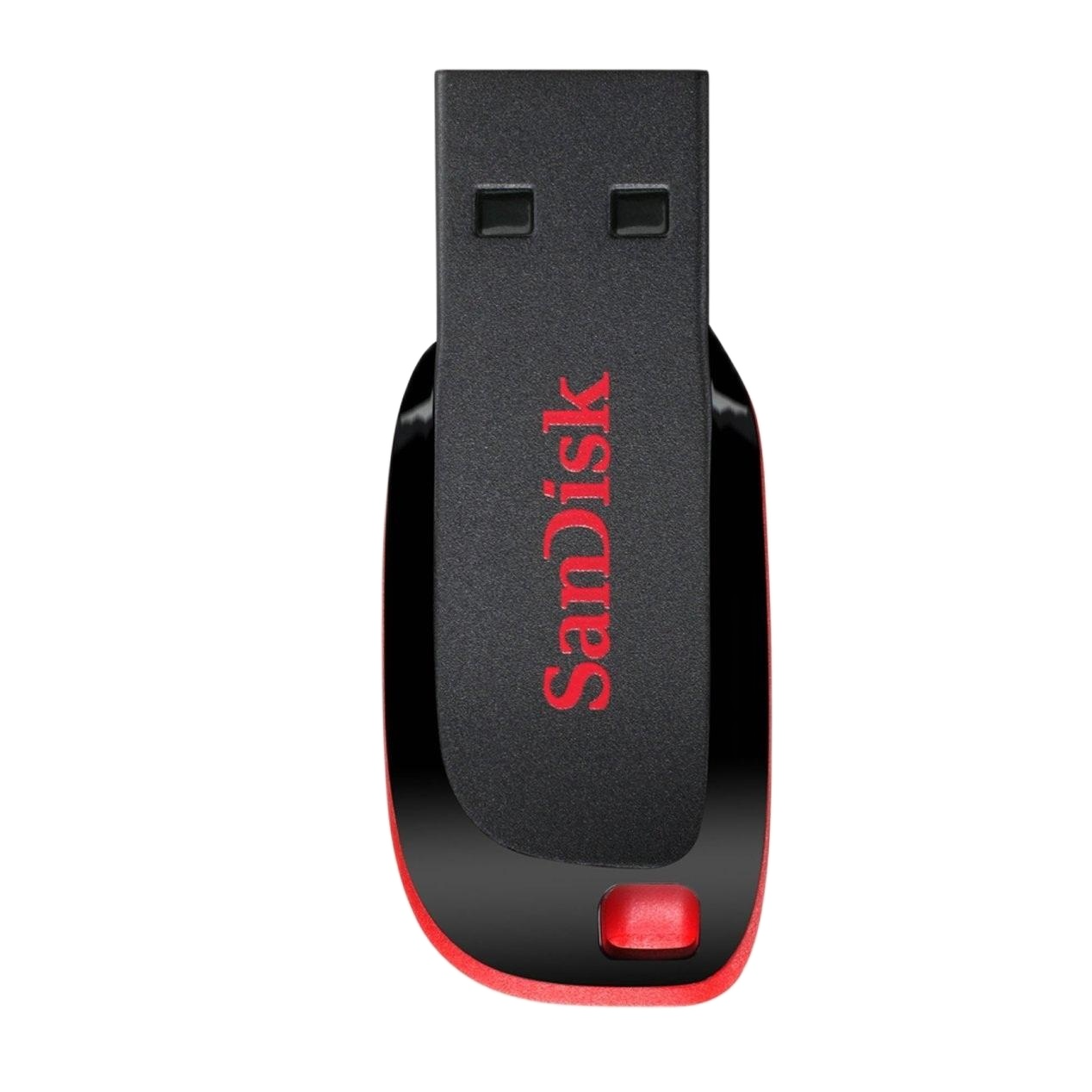 USB Sandisk Cruzer Blade CZ50 128GB (Đen) - Phụ Kiện 1986