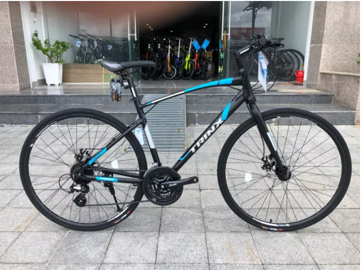 Xe đạp trinx free 2.0