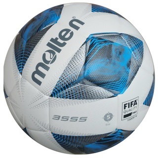 BÓNG ĐÁ MOLTEN F5A3555-K SỐ 5 Giá 999,000 Đồng*Miễn phí vận chuyển