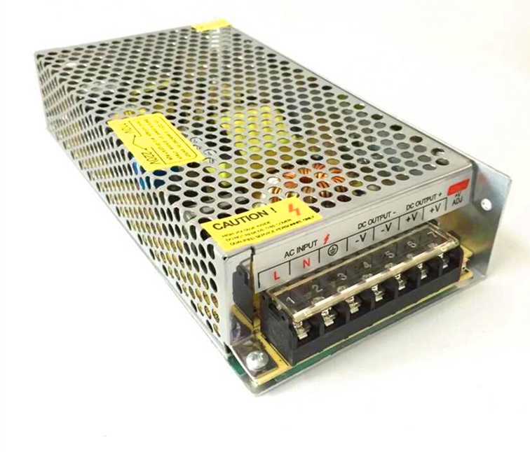 Nguồn tổ ong 12V các loại 2A, 10A, 20A, 40A