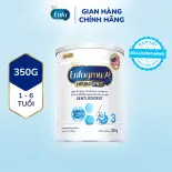 Sữa bột Enfagrow A2 Neuropro 3 dành cho trẻ từ 1-6 tuổi – 350g