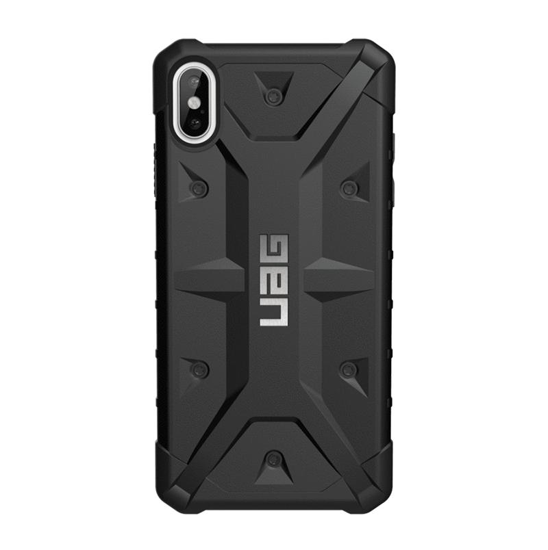 Ốp lưng iPhone Xs Max UAG Pathfinder Series - Hàng Chính Hãng