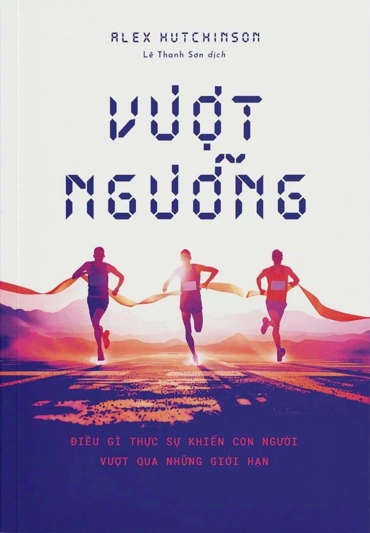 Vượt Ngưỡng: Điều Gì Khiến Con Người Vượt Qua Giới Hạn