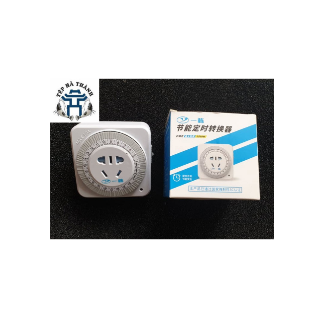 [Hoàn Tiền 10%] Hẹn Giờ Cơ Yi Dong