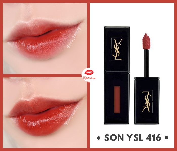 Son kem ysl 416
