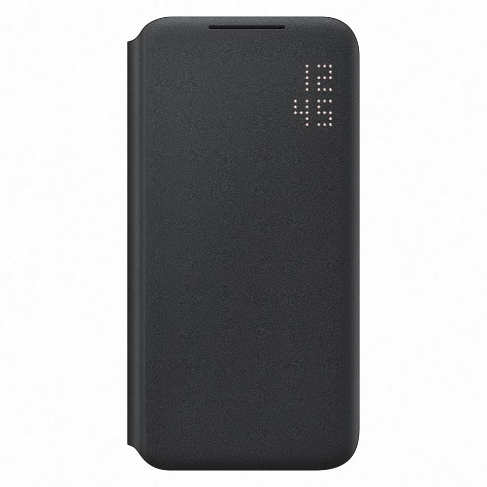 Bao da Led View cho samsung Galaxy S22/S22 plus-Hàng chÍnh hãng