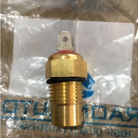 Cảm biến báo quạt, cảm biến nhiệt độ nước kia pride/cd5 - phụ tùng xe cỏ