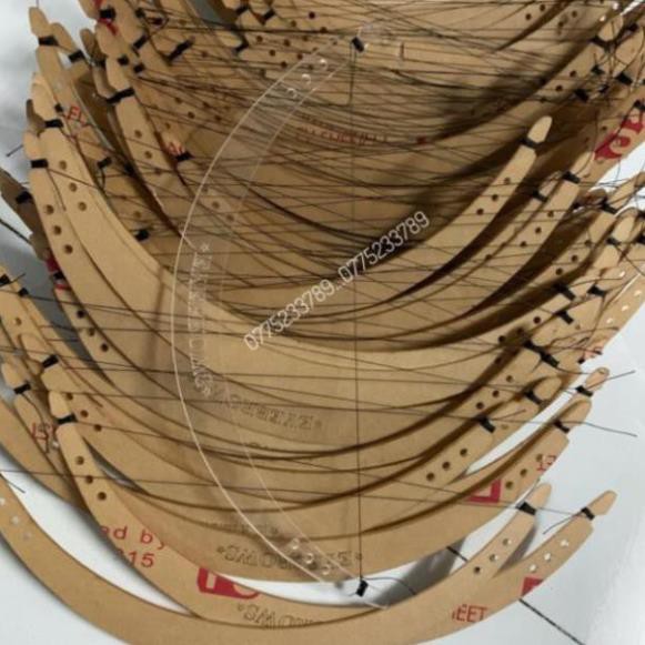 [HCM]Cung đo chân mày thần thánh /DCPX Uyen Nguyen