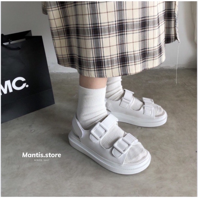 Babea Sandal Đế Kép