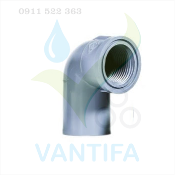 Co ren trong ống uPVC cứng 21mm 27mm 34mm