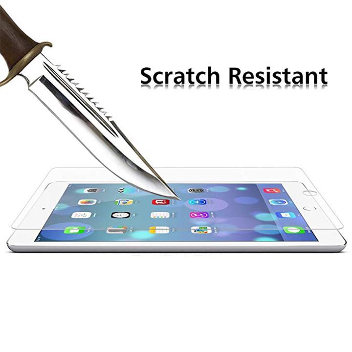 Miếng dán màn hình cường lực máy tính bảng ipad 4, ipad 5, ipad 6