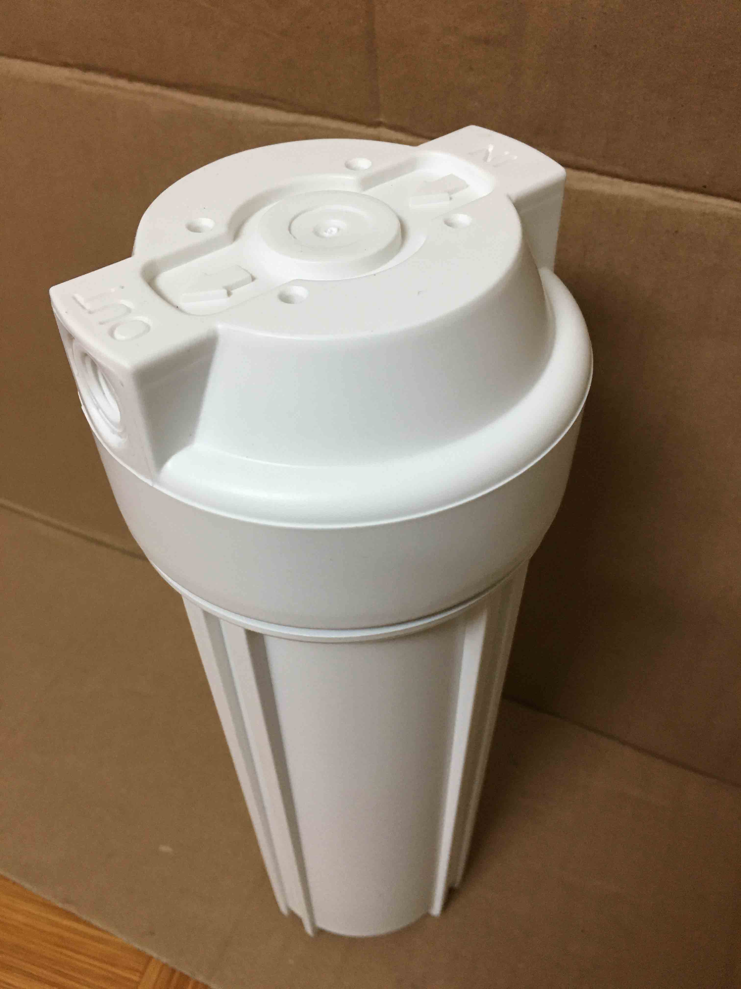 Cốc lọc 10inch máy lọc nước - cốc lọc nước số 23