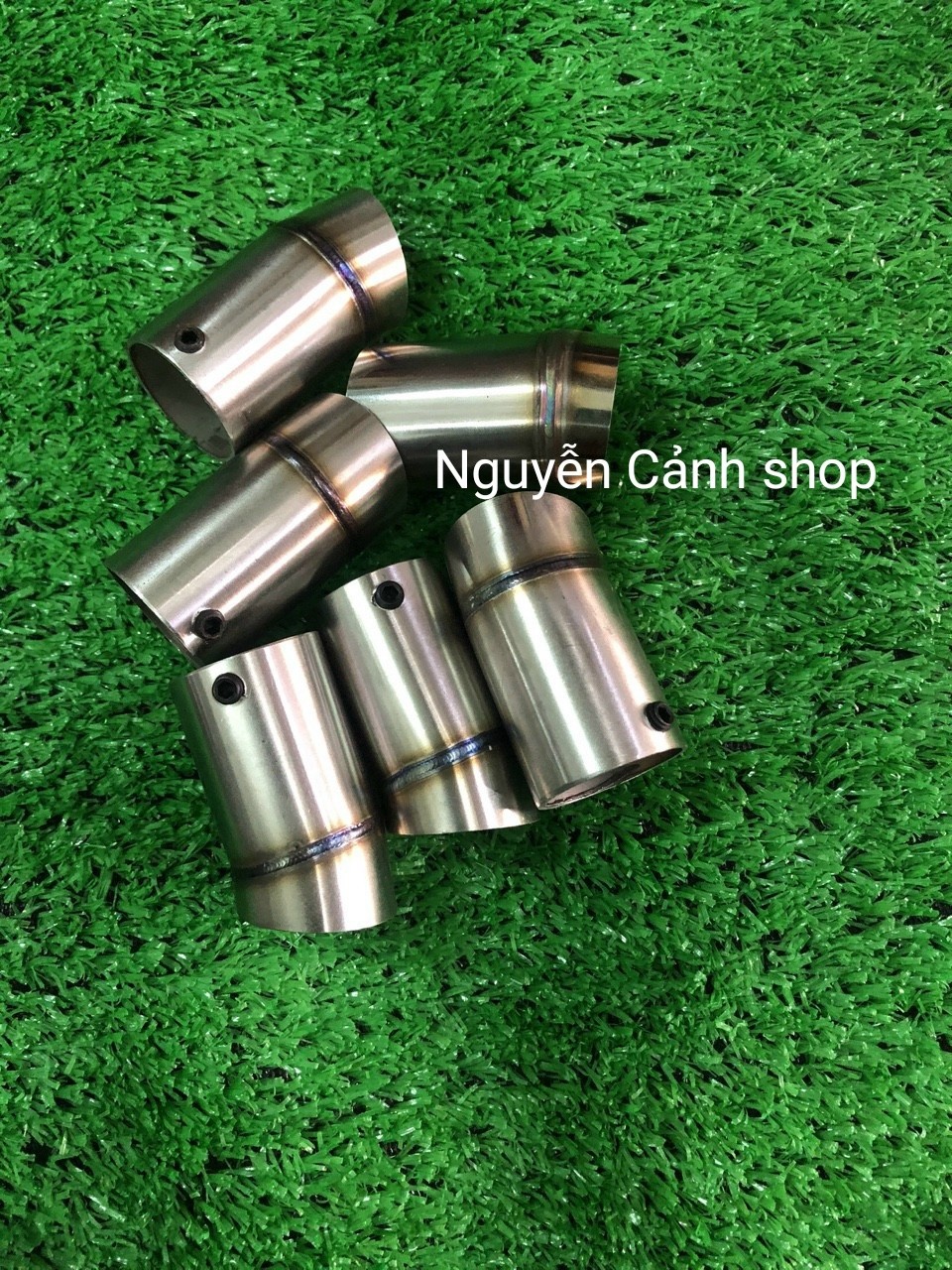 ống xã pô winner X,tiêu pô zin winner X,cúp xuống đường