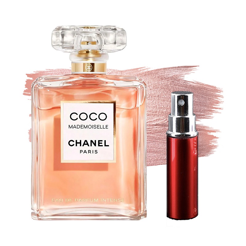 Nước hoa Chiết Chanel Coco Mademoiselle Intense EDP 10ml.
