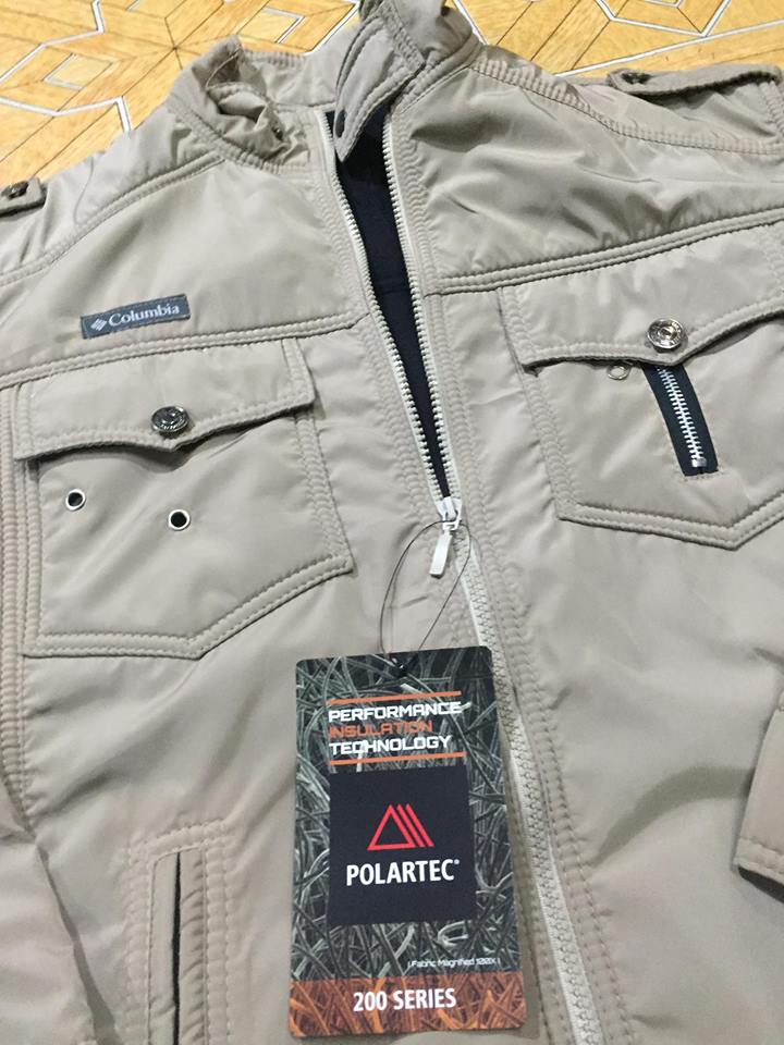 ÁO GIÓ TRUNG NIÊN CỰC ĐẸP - ÁO KHOÁC XUẤT KHẨU TRUNG NIÊN CAO CẤP