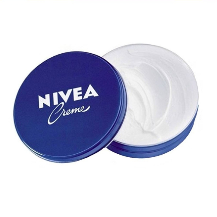 Kem dưỡng ẩm Nivea Crème Thái Lan 30ml