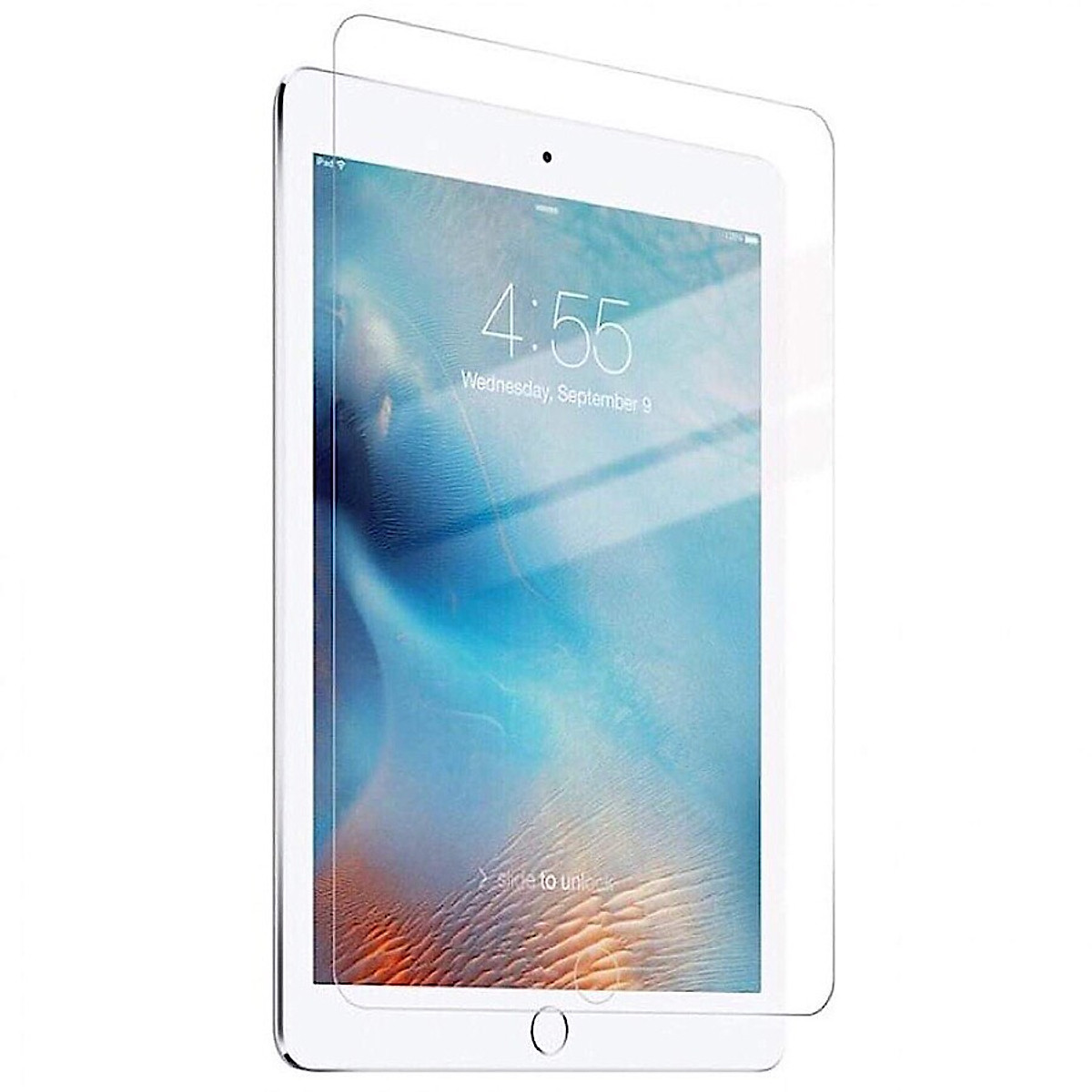Miếng dán cường lực bảo vệ màn hình cho iPad Mini 5 / Mini 4 hiệu Cooyee - hàng nhập khẩu