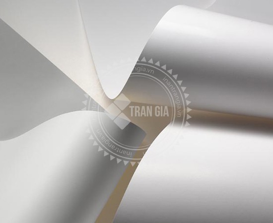 50 tờ giấy fort 120 gsm khổ a4