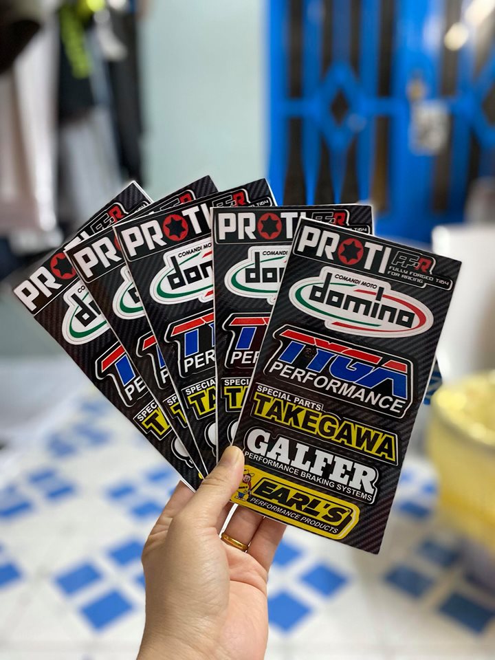 [HCM]Tem logo 10 x 18 PROTI DOMINO TYGA