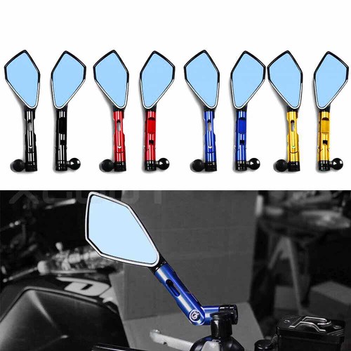 GƯƠNG CHIẾU HẬU XE MÁY ( 1 GƯƠNG TRÁI ) LOẠI TỐT , GƯƠNG KIỂU ĐỘ XE MÁY XE ĐIỆN CỰC ĐẸP , KÍNH CHIẾU HẬU XE MÁY SIÊU NGẦU HÀNG ĐẸP , PHỤ TÙNG XE MÁY , PHỤ KIỆN ĐỘ XE MÁY