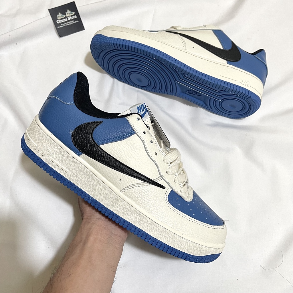 air force 1 travis scott Chất Lượng, Giá Tốt 