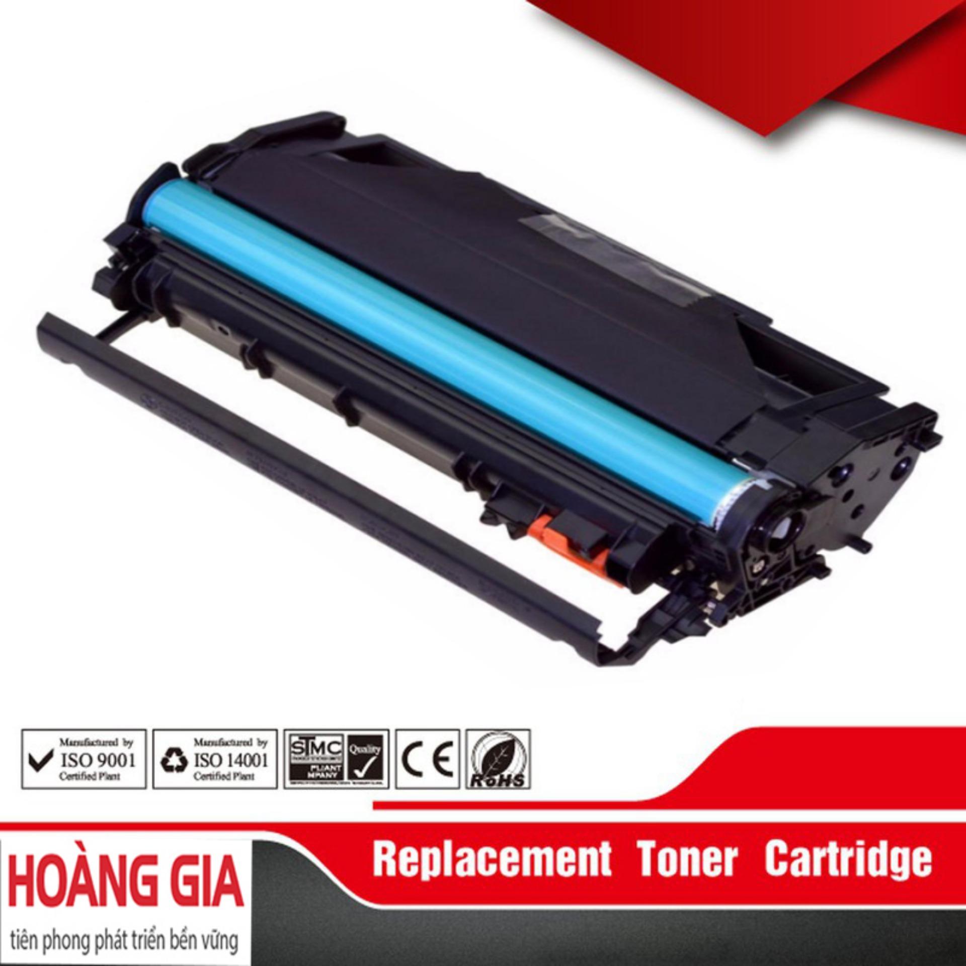 Hộp mực máy in HP Laserjet 2014 / 2015 laser Cartridge 49A