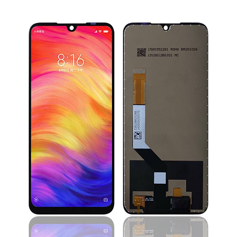 Bộ màn hình xiaomi redmi note 7 zin