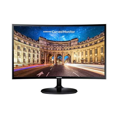 Màn hình samsung lc27f390fhexxv cong
