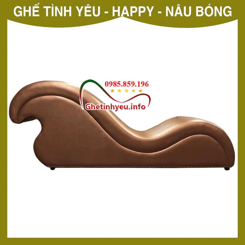 Ghế tình yêu happy Nâu Vàng - giá ghế tình yêu , ghế tình yêu giá, ghe tinh nhan , ghê tình nhân , ghế tình yêu mini , hình ảnh ghế tình yêu , ảnh ghế tình yêu, ghe tinh yeu bom hoi , ghế tình yêu gấp , ghế tình yêu là sao , ghế tình yêu ở khách sạn