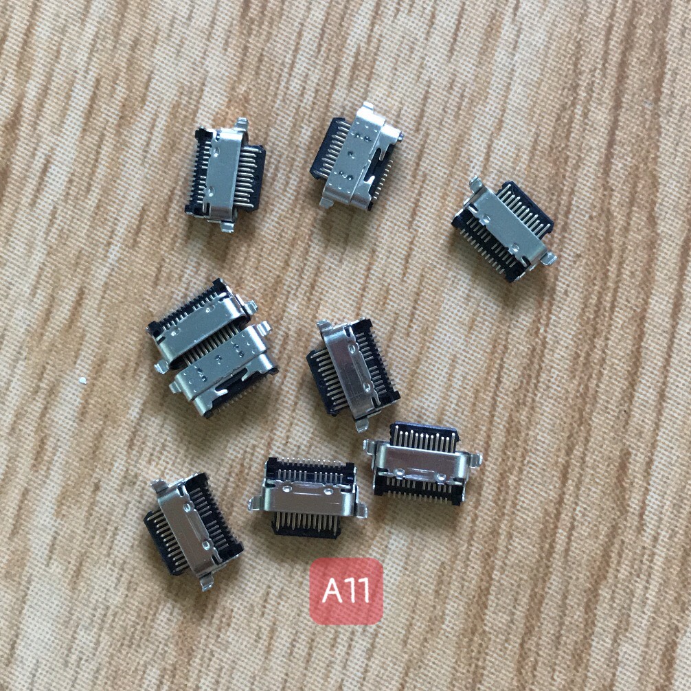 Chân sạc rời samsung A11