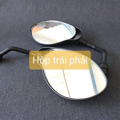 [FREE SHIP TOÀN QUỐC][SALE HOT] GƯƠNG CHIẾU HẬU XE MÁY YAMAHA YAZ - KÍNH CHIẾU HẬU XE YAZ (CHÂN 10LY) - LOẠI 1