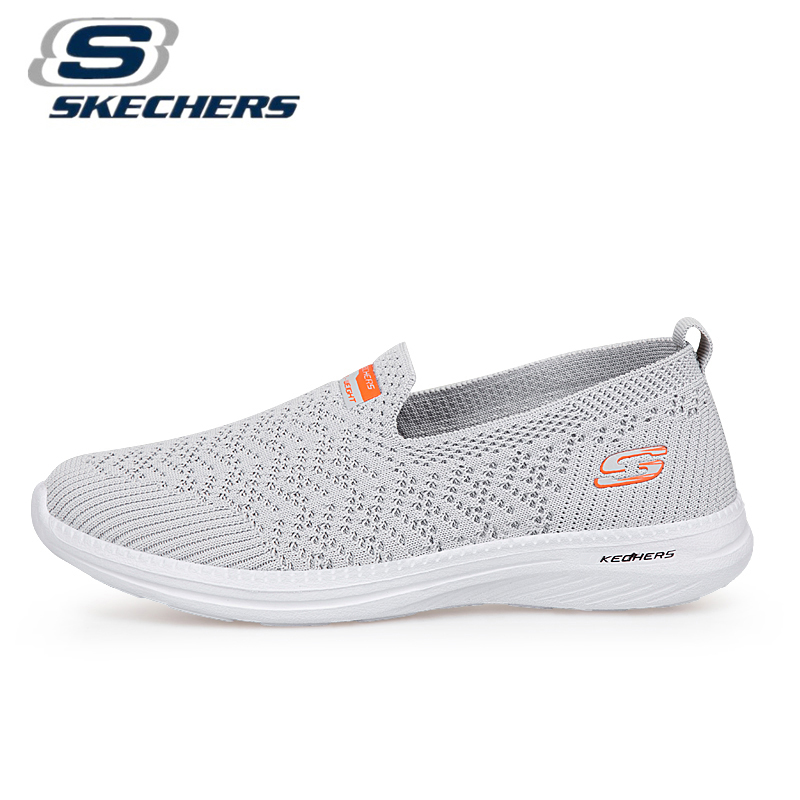 Skechers_ Nữ Giày Thể Thao Sport Active Microburst 2.0 - 104260-GYPK