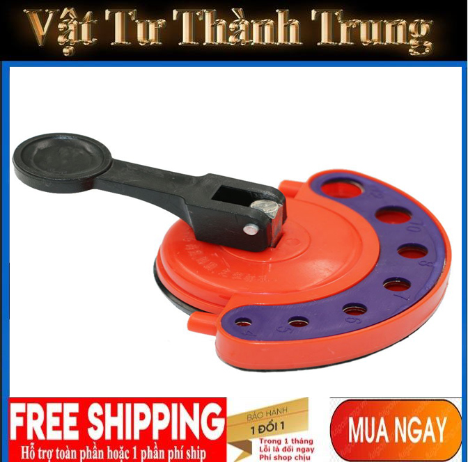 Cữ hút định vị,cố định mũi khoan kính,khoan gạch men,khoan thủy tinh