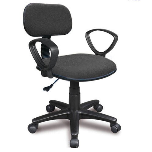 Ghế xoay Hòa Phát THE ONE chính hãng SG130 có tay