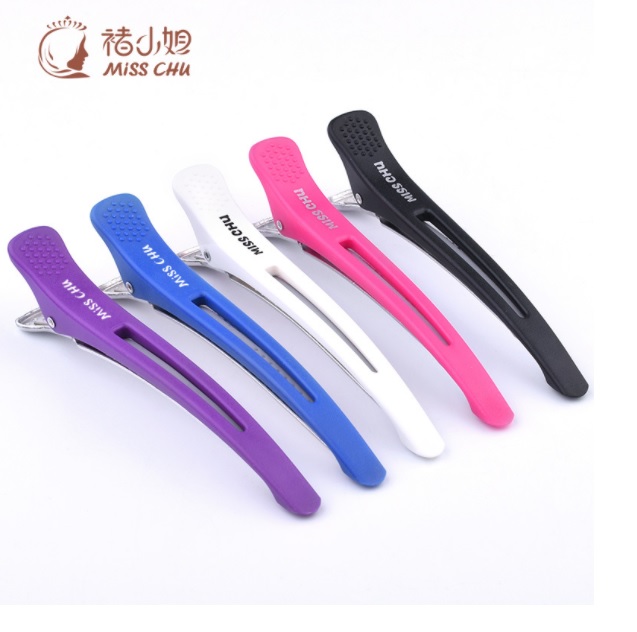 Kẹp mỏ vịt làm tóc smith chu - bộ 2 cái
