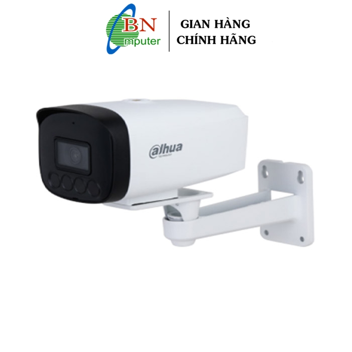 Camera IP Thân IPC-HFW 1230V-A-I4-B 2MP, hồng ngoại 50m