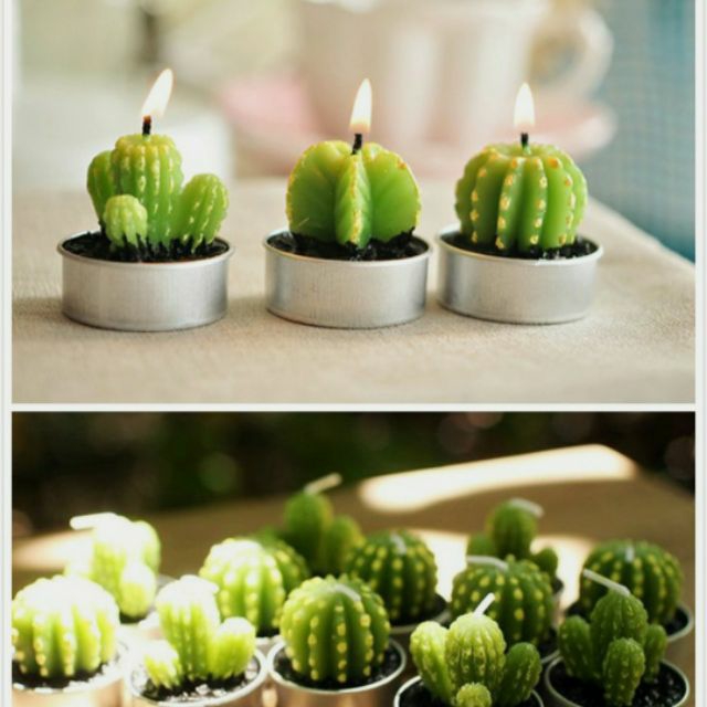 [HCM]Các loại sáp phù hợp làm Nến trụ Nến cây Nến đổ khuôn nhựa khuôn silicon Nến Votive