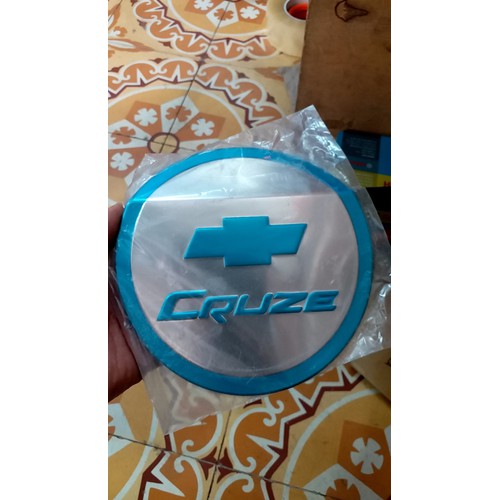 Nắp xăng xe cruze
