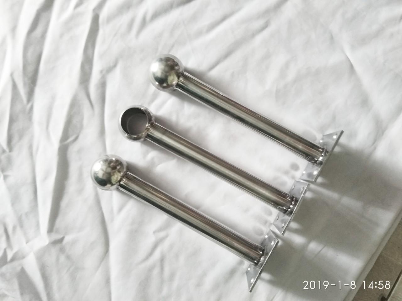 [HCM]BASS 18CM BỘ 3 CÁI PHI 25