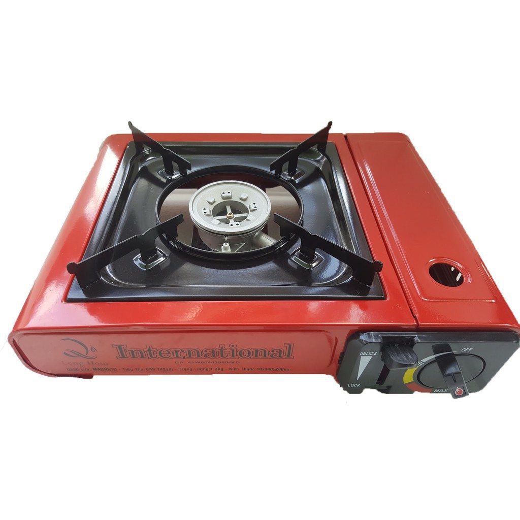 bếp ga mini