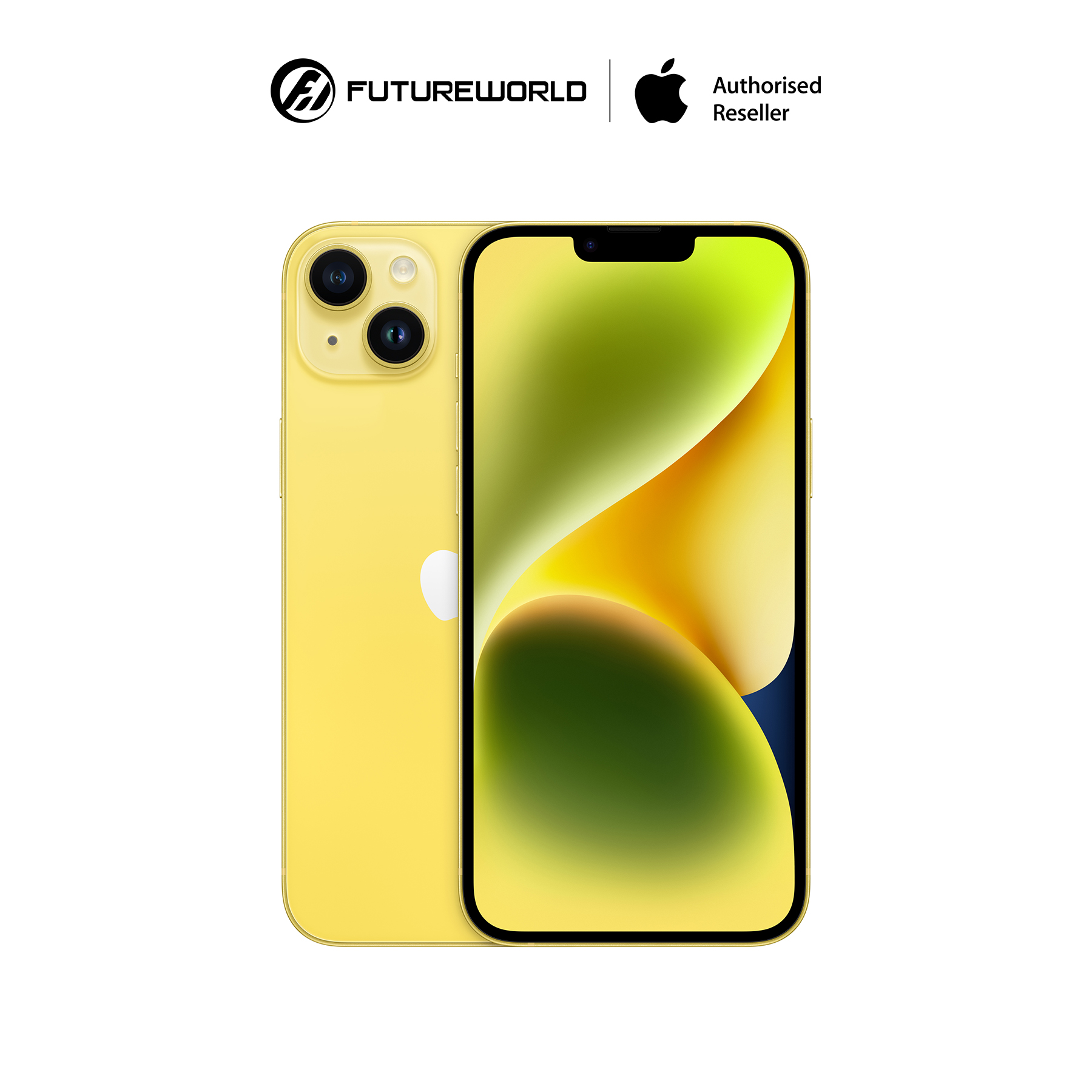 Apple iphone 14 plus 128gb/256gb