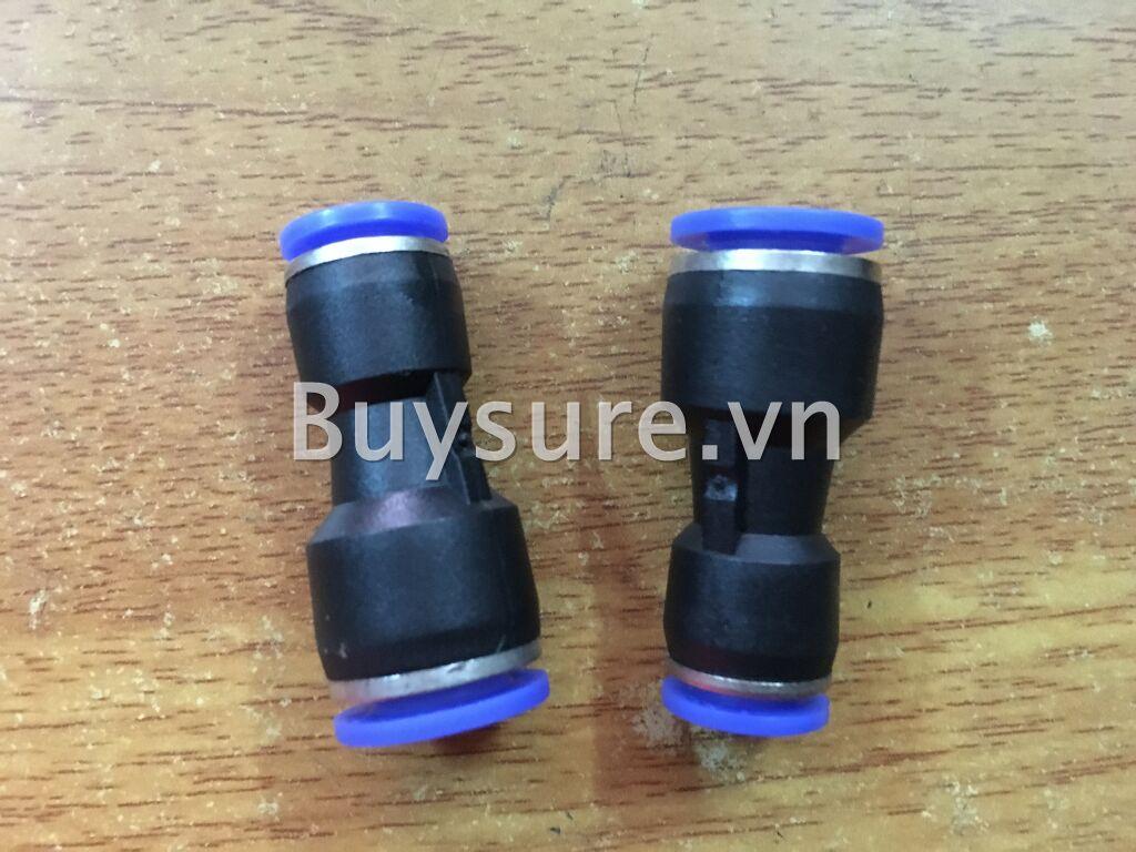 Bộ 2 nối giảm 10mm xuống 8mm