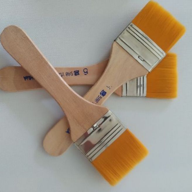 Panhxo chổi sơn số 4