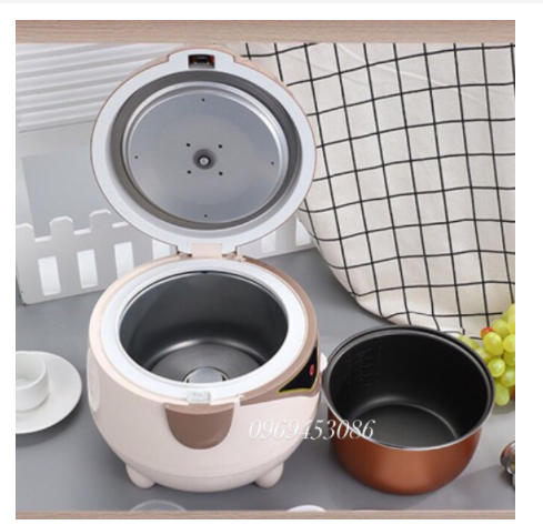 Nồi cơm điện cuckoo gk-182 1.8 lít - bảo hành 12 tháng