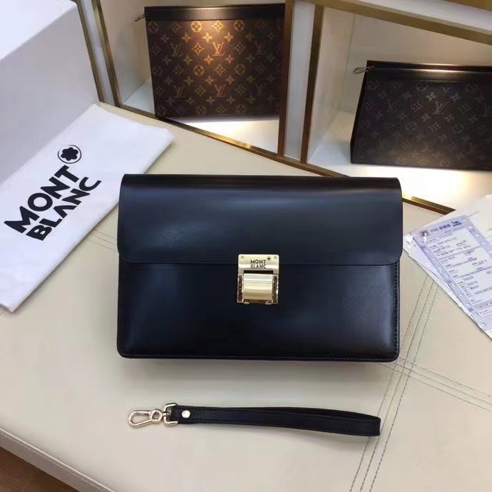 Ví Nam cầm tay da Thật TZ117